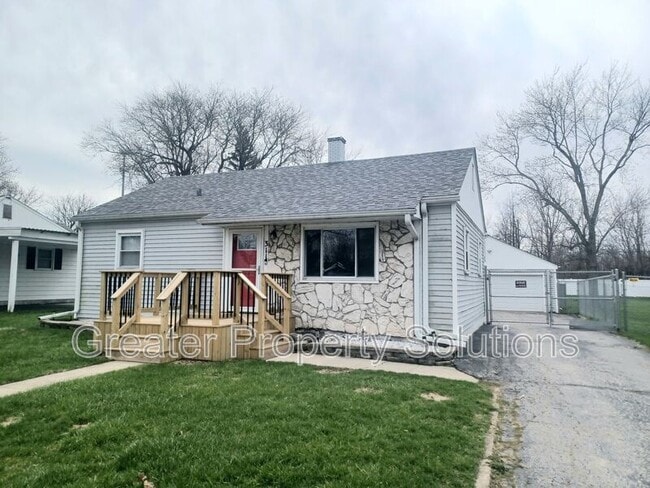 property at 311 Maple St