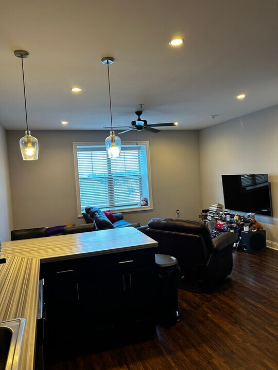 970 Ridge Ave in Scranton, PA - Building Photo