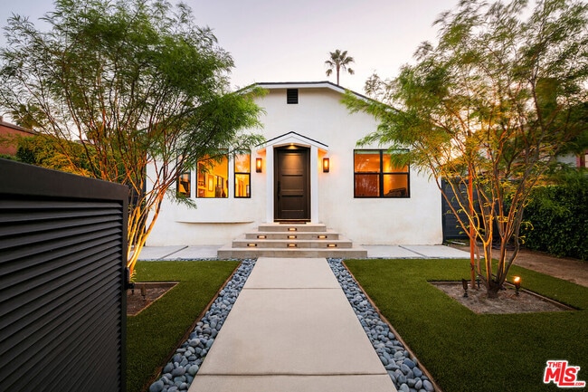 property at 5319 West Blvd