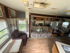 613 N Eye St in Harlingen, TX - Foto de edificio - Building Photo