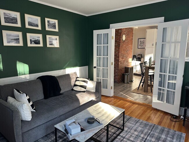 23 Edwards St in Portland, ME - Building Photo - Building Photo