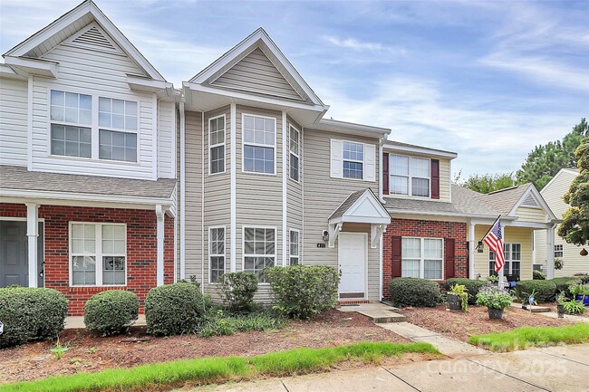 property at 411 Caddy St