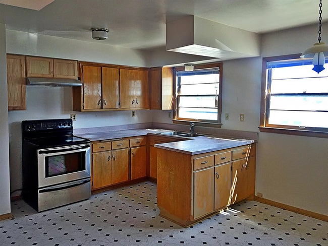 property at 2500-2502-2502 N 56th St