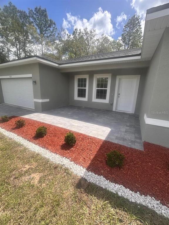9451 N Emellia Ave in Citrus Springs, FL - Building Photo - Building Photo