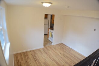 Mountain Ridge Townhouses in Corning, NY - Foto de edificio - Building Photo