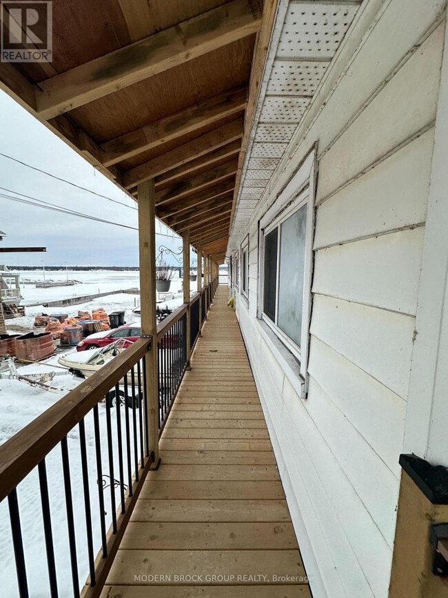 17 Jessie St in Brockville, ON - Building Photo - Building Photo