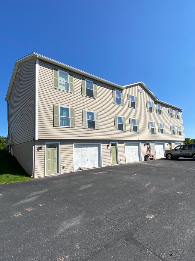 property at 204 Betsinger Rd