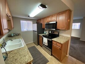 7436 E Chaparral Rd, Unit 240B in Scottsdale, AZ - Building Photo