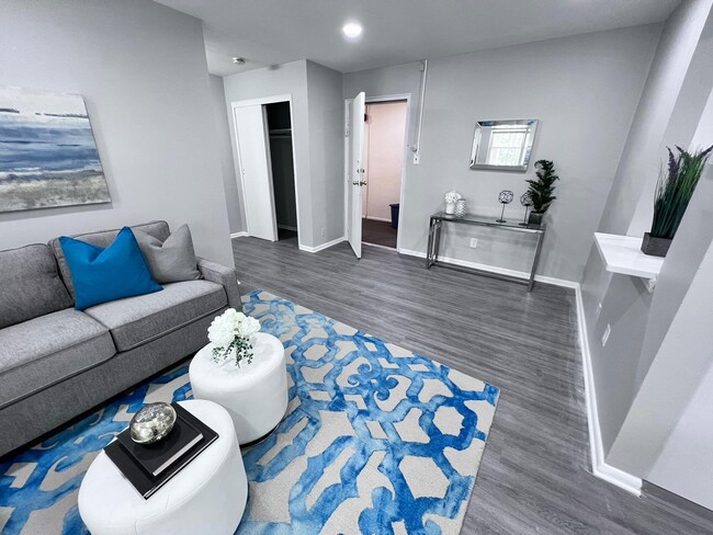 Parc One Apartments photo'