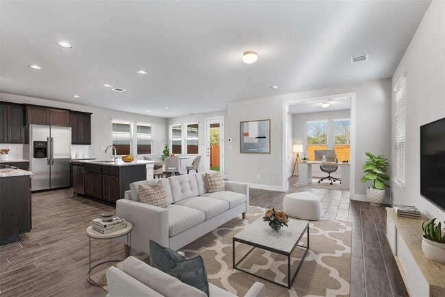 property at 312 Stone Cyn Dr