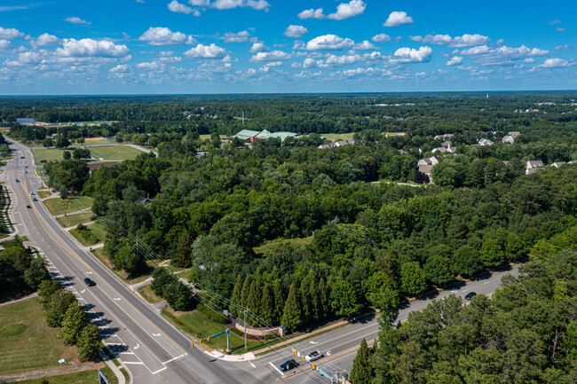 One Pouncey in Glen Allen, VA - Building Photo - Building Photo