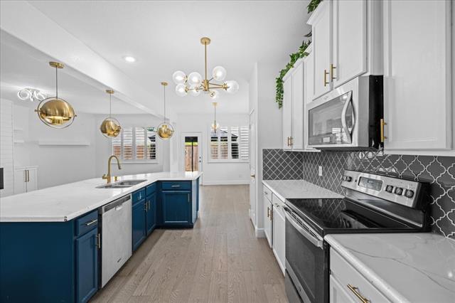 property at 1223 Mallard Creek Dr