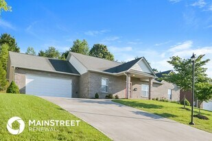 4907 Shannon Run Dr in Knoxville, TN - Building Photo