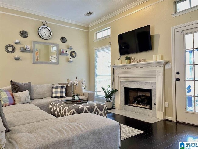 151 Stratford Cir in Pelham, AL - Building Photo - Building Photo