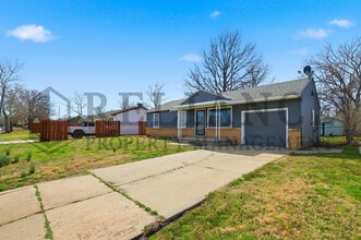 3419 S Glenn Ave in Wichita, KS - Building Photo - Building Photo