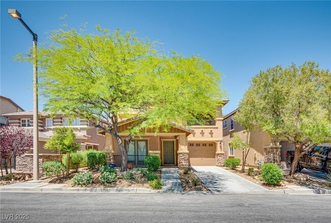 property at 10436 Bay Ginger Ln