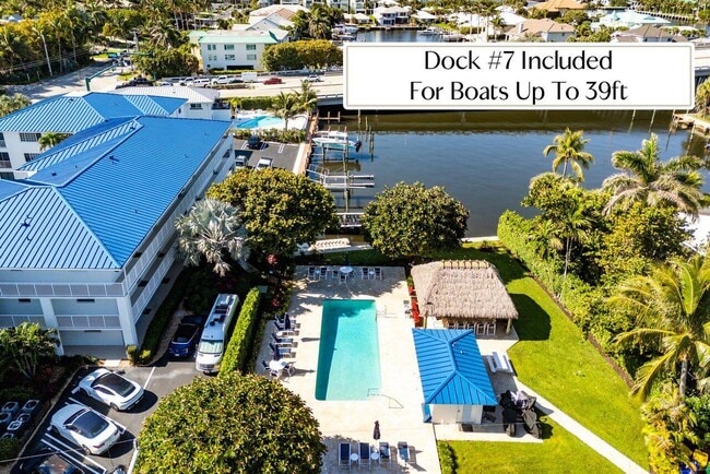 1700 S Ocean Blvd in Delray Beach, FL - Foto de edificio - Building Photo