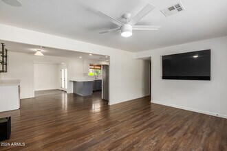 3528 E Cortez St in Phoenix, AZ - Building Photo - Building Photo