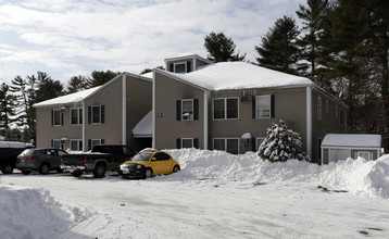 The Village at North River in Pembroke, MA - Building Photo - Building Photo