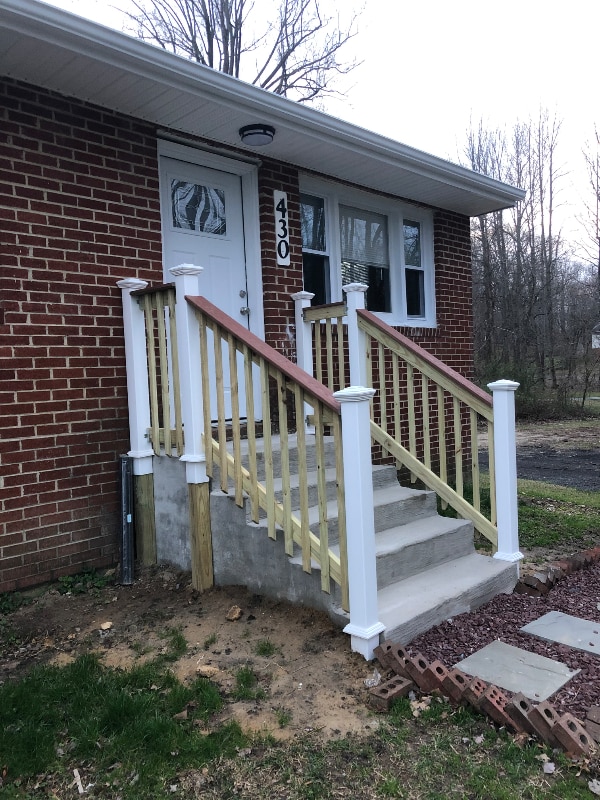 430 Grovers Turn Rd in Owings, MD - Building Photo - Building Photo