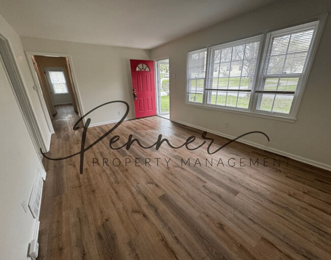 9700 Bennington Ave in Kansas City, MO - Building Photo - Building Photo