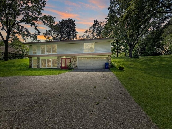 property at 13344 Wyola Rd