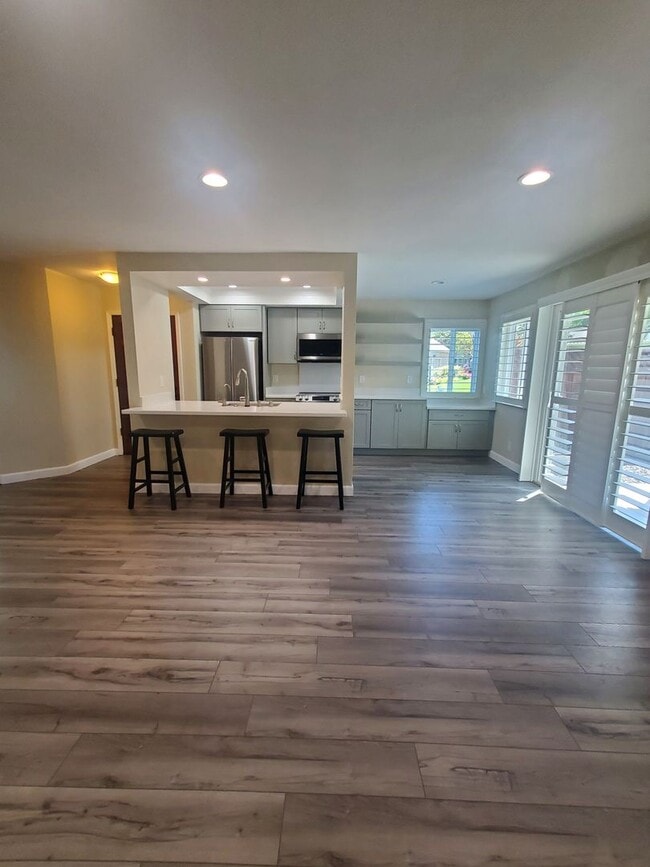 property at 3927 Crow Canyon Rd