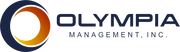 Property Management Company Logo Olympia Management, Inc.