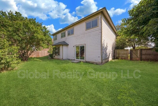 1117 Stone Hollow in New Braunfels, TX - Building Photo - Building Photo