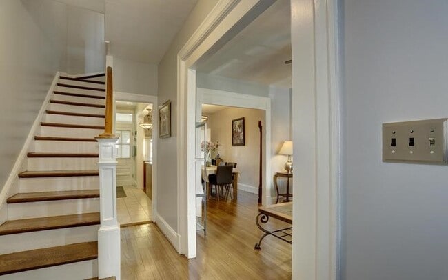 720 Fairmont St NW in Washington, DC - Foto de edificio - Building Photo