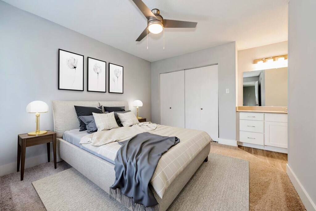 Aria North Hills Raleigh, NC Apartments