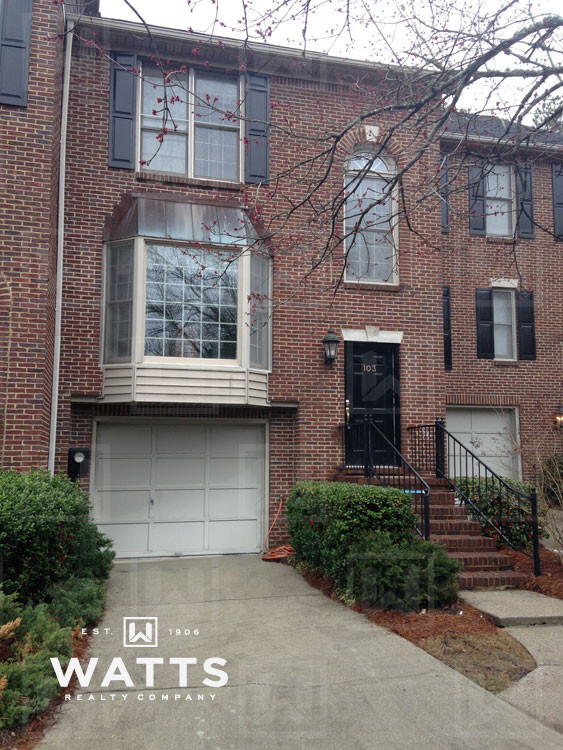 property at 103 Meadow Croft Cir