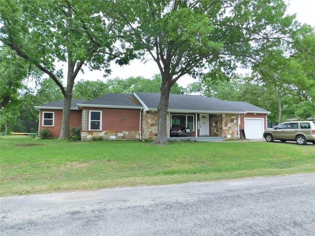 property at 224 S Sherman St