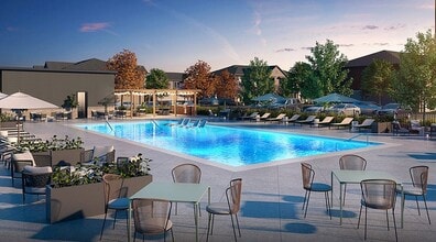 The Brookman in Corinth, TX - Building Photo - Building Photo