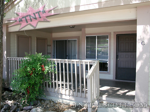 3172 Dome Rock Pl in Prescott, AZ - Foto de edificio - Building Photo