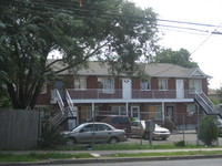 301-309 South Ave in Staten Island, NY - Building Photo - Building Photo