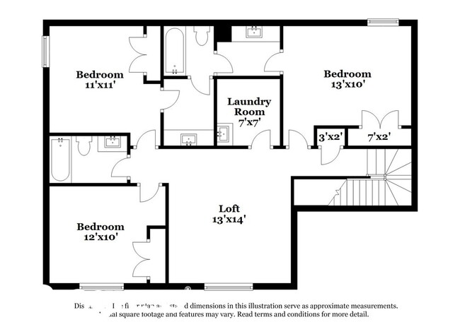 627 Snapdragon Ln in Hendersonville, TN - Building Photo - Building Photo