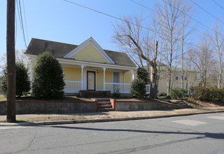 Cleveland Ridge Apartments in Durham, NC - Building Photo - Building Photo