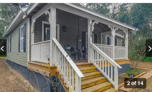 property at 561 Christopher St