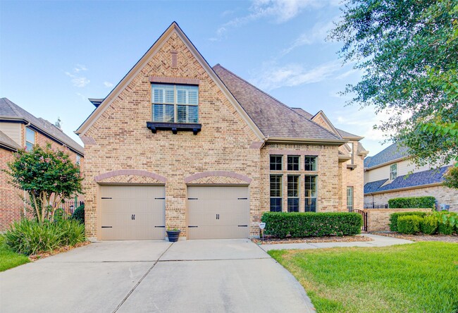 158 N Almondell Way in Magnolia, TX - Building Photo - Building Photo