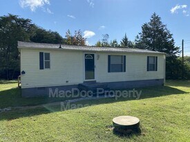 3611 Shirleys Hill Rd in Partlow, VA - Building Photo