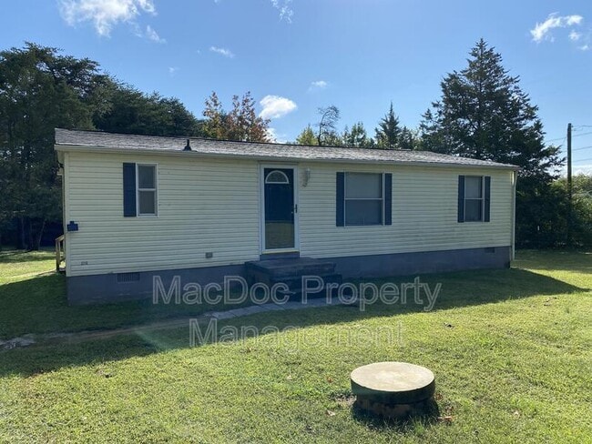 property at 3611 Shirleys Hill Rd
