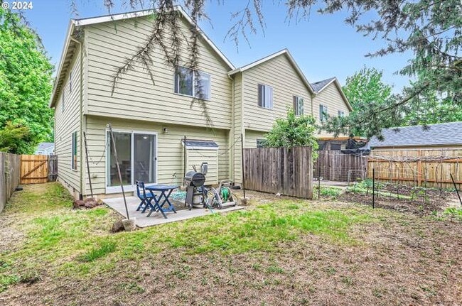 8822 SE Brooklyn St in Portland, OR - Building Photo - Building Photo