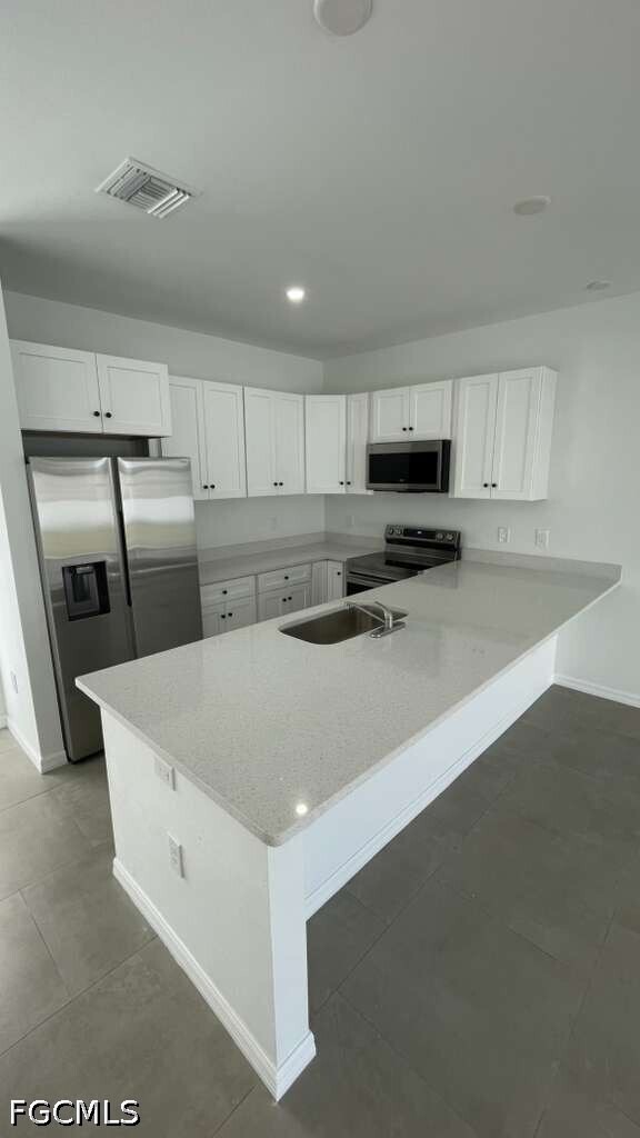 3712 13th St W in Lehigh Acres, FL - Building Photo - Building Photo