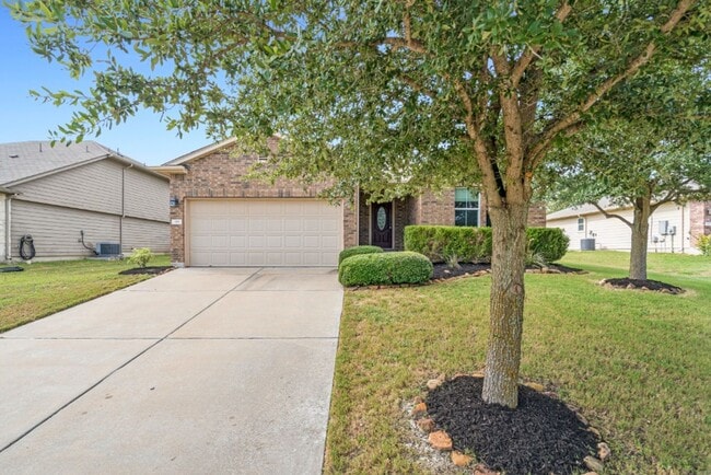 315 Lidell St in Hutto, TX - Building Photo - Building Photo