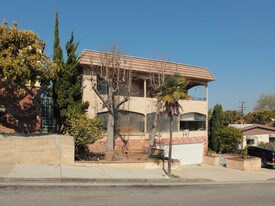 647 Hill St in Santa Monica, CA - Building Photo
