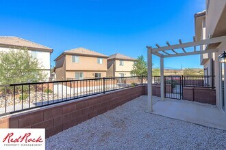 5934 S Belair St in Saint George, UT - Building Photo - Building Photo