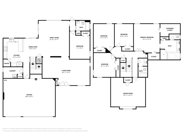 16651 Midsummer Ln in Shady Hills, FL - Building Photo - Building Photo