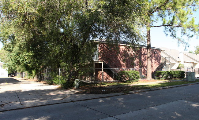 Pied Piper in Baton Rouge, LA - Foto de edificio - Building Photo