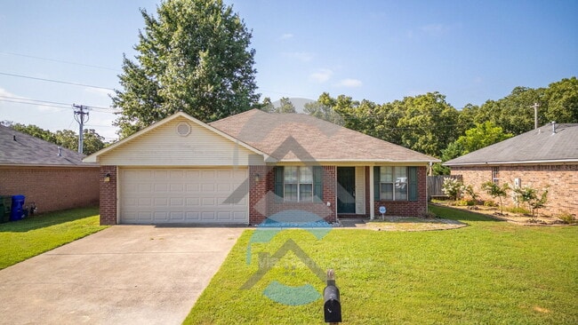 property at 1735 Monaco Dr